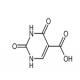 5-羧酸尿嘧啶-CAS:59299-01-3