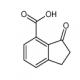 3-氧代-1,2-二氢茚-4-羧酸-CAS:71005-12-4