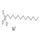 1-十三烷磺酸钠[离子对色谱用试剂]-CAS:5802-89-1