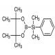 2-(二甲基苯甲硅烷)-4,4,5,5-四甲基-1,3,2-二氧环戊硼烷-CAS:185990-03-8