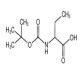 N-boc-dl-2-氨基丁酸-CAS:77284-64-1