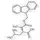 Fmoc-N-甲基-D-亮氨酸-CAS:103478-63-3