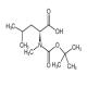 BOC-N-甲基-L-亮氨酸-CAS:53363-89-6