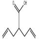 2-甲基戊-4-烯酸-CAS:99-67-2