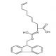 (R)-N-Fmoc-2-氨基-9-烯癸酸-CAS:1191429-20-5