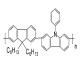 聚(9,9-n-二己基-2,7-芴-alt-9-苯基-3,6-咔唑)-CAS:856893-75-9
