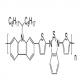聚[[9-(1-辛基壬基)-9H-咔唑-2,7-二基]-2,5-噻吩二基-2,1,3-苯并噻二唑-4,7-二基-2,5-噻吩二基]-CAS:958261-50-2