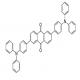 2,?6-双[4-二苯胺基苯基]-9,10-蒽醌-CAS:1640978-33-1