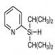 2-(二异丙基硅烷基)吡啶-CAS:1232692-92-0