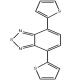 4,7-二(2-噻吩基)-2,1,3-苯并噻二唑-CAS:165190-76-1