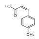 (E)-3-(对甲苯基)丙烯酸-CAS:940-61-4