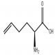 (S)-2-氨基己-5-烯酸-CAS:90989-12-1