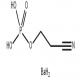 2-氰乙基磷酸钡-CAS:5015-38-3