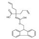 N-Fmoc-2-氨基-2-(3-丁烯)-5-己烯酸-CAS:1311992-98-9