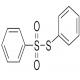 S-苯基硫代苯基砜-CAS:1212-08-4