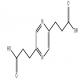 3,3'-(吡嗪-2,5-二基)二丙酸-CAS:77479-02-8