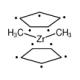 双(环戊二烯基)二甲基锆-CAS:12636-72-5