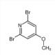 2,6-二溴-4-甲氧基吡啶-CAS:117873-72-0