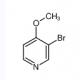 3-溴-4-甲氧基吡啶-CAS:82257-09-8