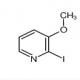 2-碘-3-甲氧基吡啶,-CAS:93560-55-5