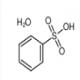 苯磺酸 一水合物-CAS:26158-00-9