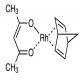 (乙酰丙酮)(降冰片二烯)铑(I)-CAS:32354-50-0