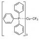 (三氟甲基)三(三苯基磷)铜(I)-CAS:325810-07-9