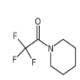 1-三氟乙酰基哌啶-CAS:340-07-8