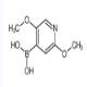 2,5-二甲氧基吡啶-4-硼酸-CAS:1630193-77-9