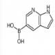 (1H-吡咯并[2,3-b]吡啶-5-基)硼酸-CAS:944059-24-9