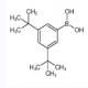 (3,5-二-叔丁基苯基)硼酸-CAS:197223-39-5