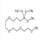 (甲氧基三乙二醇醚基丙基)三甲氧基硅烷-CAS:132388-45-5