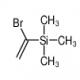 (1-溴乙烯基)三甲硅烷-CAS:13683-41-5