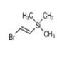 (2-溴乙烯基)三甲基硅烷-CAS:41309-43-7