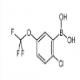 2-氯-5-(三氟甲氧基)苯硼酸-CAS:1022922-16-2