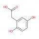 尿黑酸-CAS:451-13-8