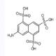 7-氨基-1,3,5-萘三磺酸-CAS:27310-25-4