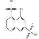 8-氨基萘-1,6-二磺酸-CAS:129-91-9