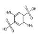 对苯二胺-2,5-二磺酸-CAS:7139-89-1