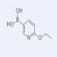 2-乙氧基吡啶-5-硼酸-CAS:612845-44-0