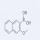 (3-甲氧基萘-2-基)硼酸-CAS:104115-76-6