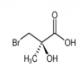 (2R)-3-溴-2-羟基-2-甲基丙酸-CAS:261904-39-6