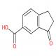 1-茚酮-6-甲酸-CAS:60031-08-5