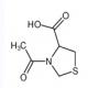 3-乙酰基噻唑烷-4-羧酸-CAS:5025-82-1