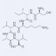 六胜肽-10-CAS:146439-94-3