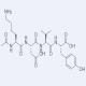 乙酰四肽-2-CAS:757942-88-4