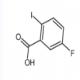 2-碘-5-氟苯甲酸-CAS:52548-63-7