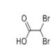 二溴乙酸-CAS:631-64-1