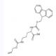 N2-Fmoc-N5-烯丙氧基羰基-L-鸟氨酸-CAS:147290-11-7