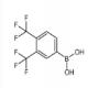 3,4-二(三氟甲基)苯基-硼酸-CAS:1204745-88-9